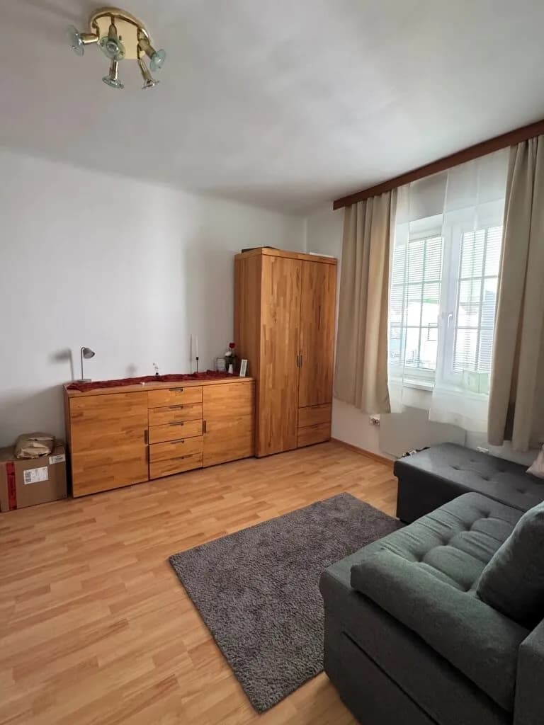 1-Zimmer-Wohnung mieten in Gänserndorf – 23,8 m², € 425 – Bild 9 von 11
