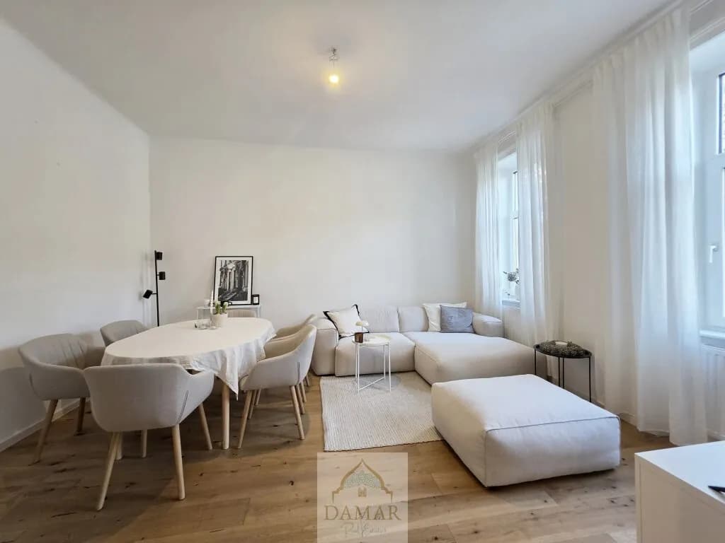 2-Zimmer-Wohnung kaufen in Wien – 56,83 m², € 379.000 – Bild 2 von 16
