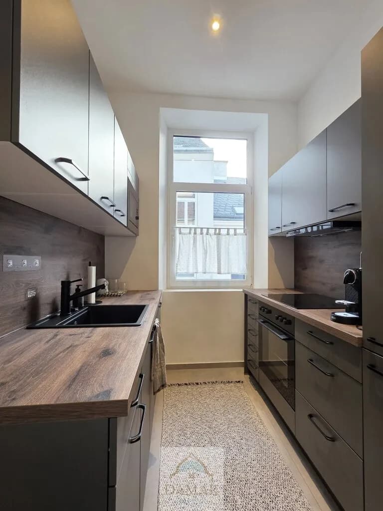 2-Zimmer-Wohnung kaufen in Wien – 56,83 m², € 379.000 – Bild 3 von 16