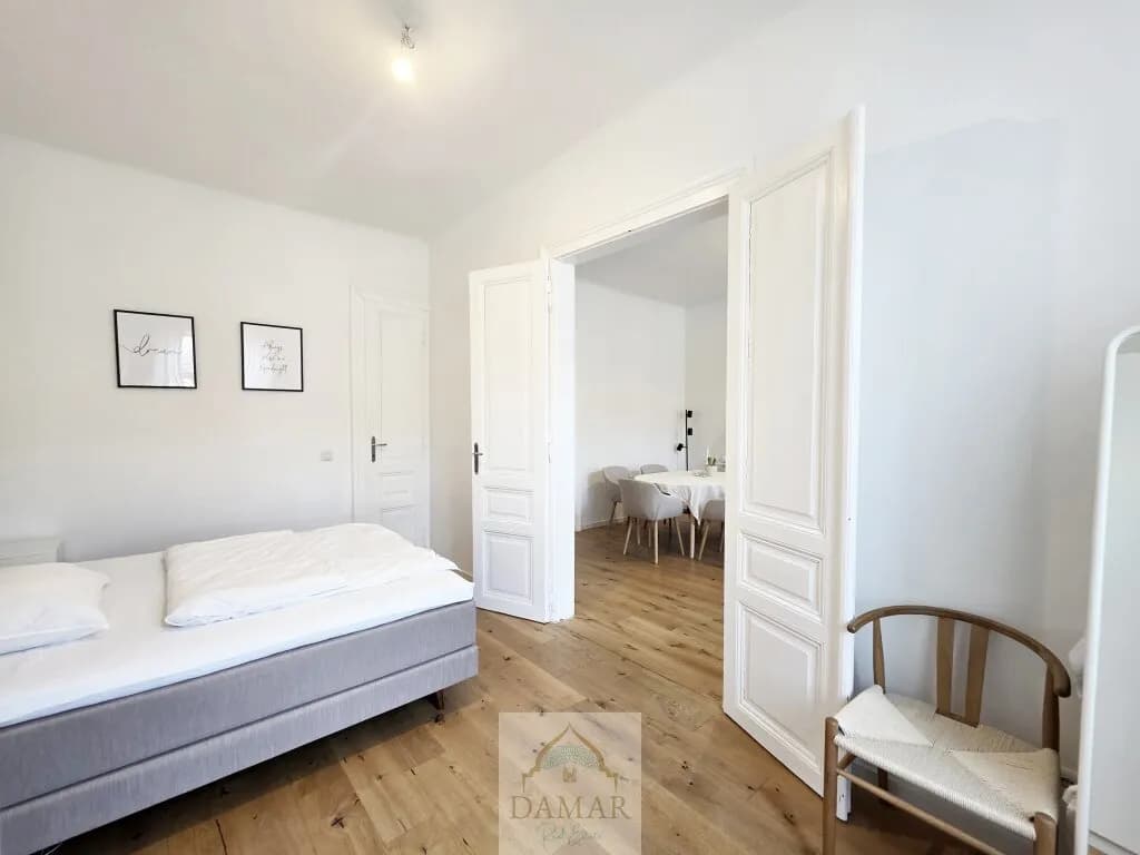 2-Zimmer-Wohnung kaufen in Wien – 56,83 m², € 379.000 – Bild 4 von 16