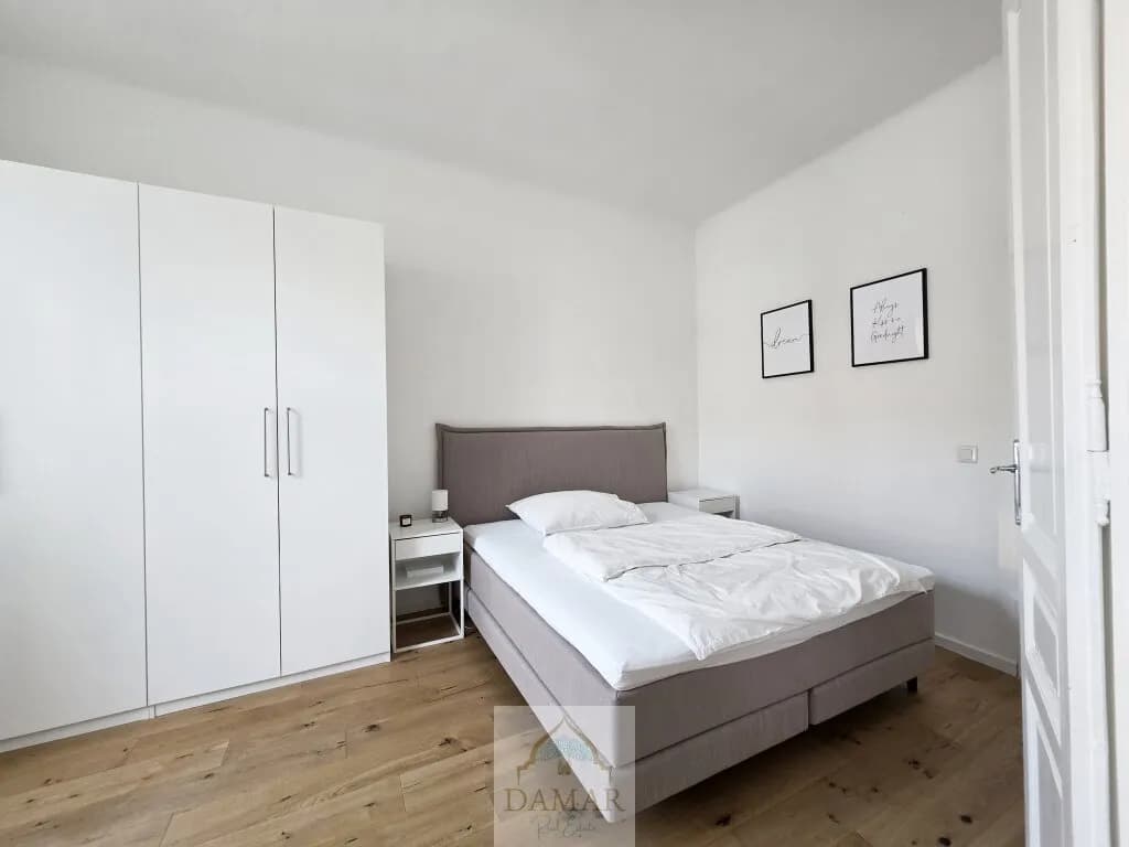 2-Zimmer-Wohnung kaufen in Wien – 56,83 m², € 379.000 – Bild 5 von 16