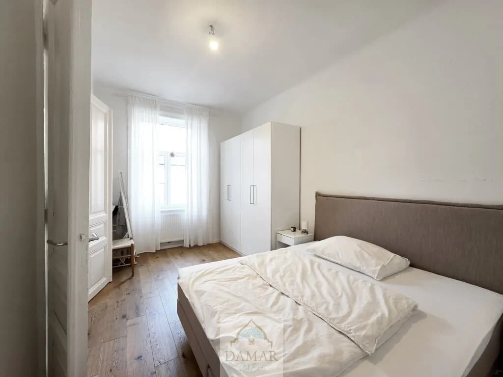 2-Zimmer-Wohnung kaufen in Wien – 56,83 m², € 379.000 – Bild 6 von 16