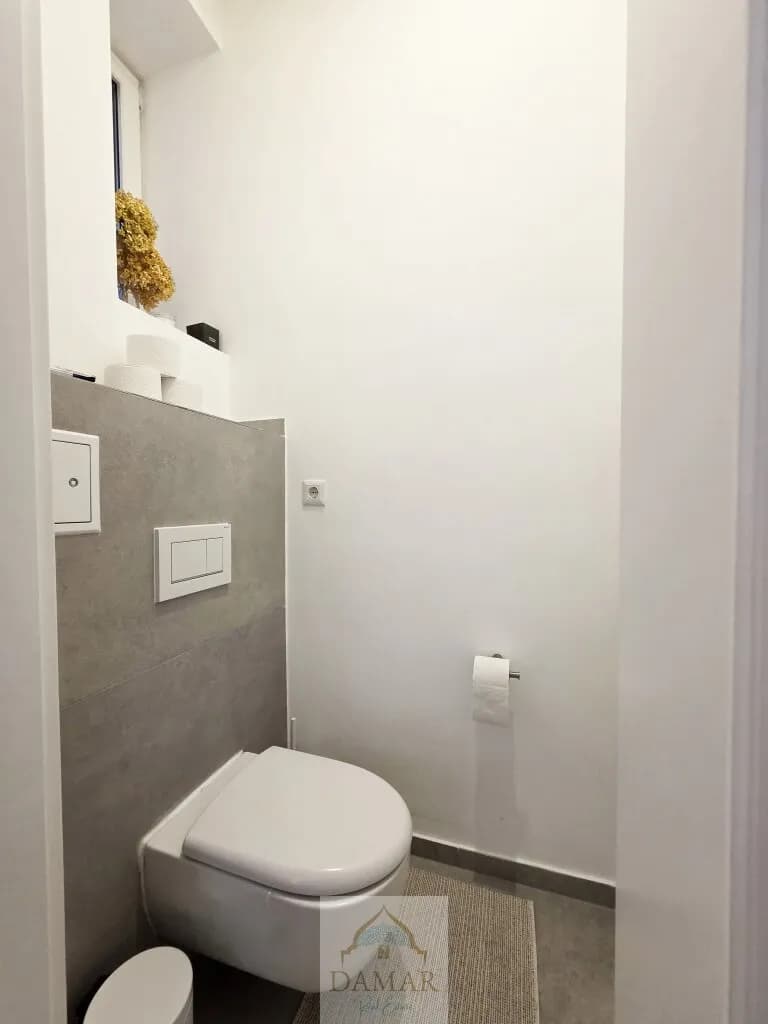2-Zimmer-Wohnung kaufen in Wien – 56,83 m², € 379.000 – Bild 9 von 16