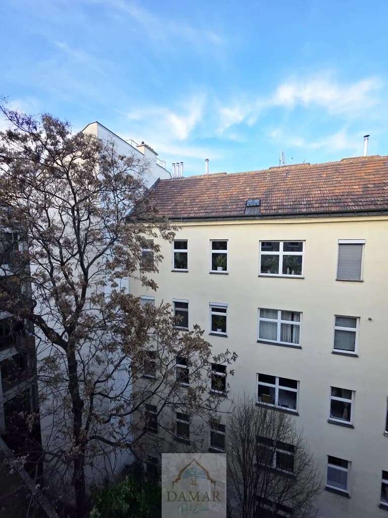 2-Zimmer-Wohnung kaufen in Wien – 56,83 m², € 379.000 – Bild 12 von 16