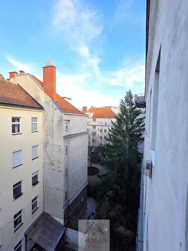 2-Zimmer-Wohnung kaufen in Wien – 56,83 m², € 379.000 – Bild 13 von 16