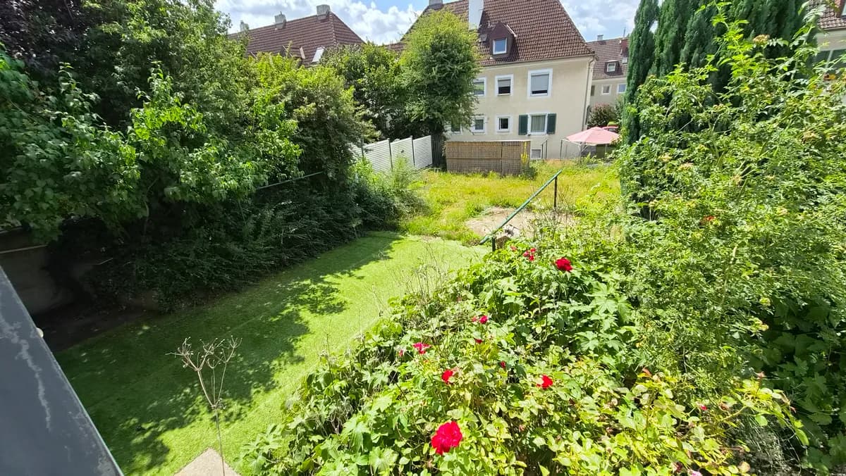 7-Zimmer-Haus mieten in Linz – 160 m², € 1.700 – Bild 3 von 28