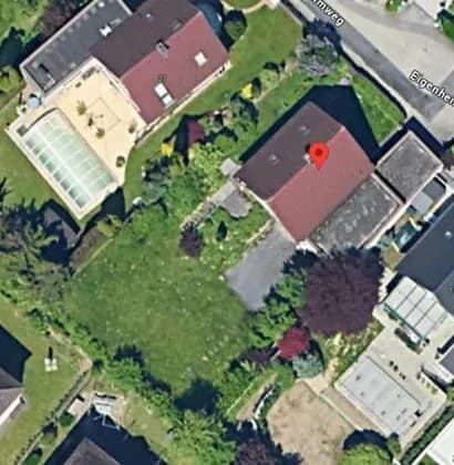 7-Zimmer-Haus mieten in Linz – 160 m², € 1.700 – Bild 6 von 28