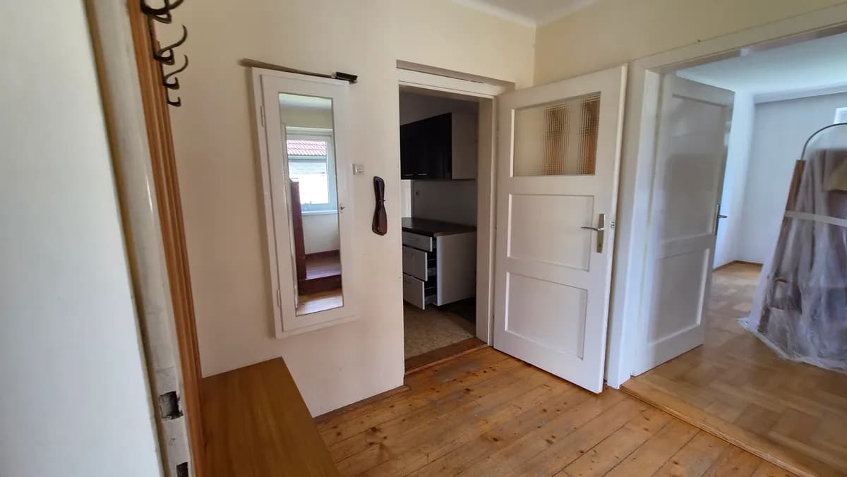 7-Zimmer-Haus mieten in Linz – 160 m², € 1.700 – Bild 8 von 28