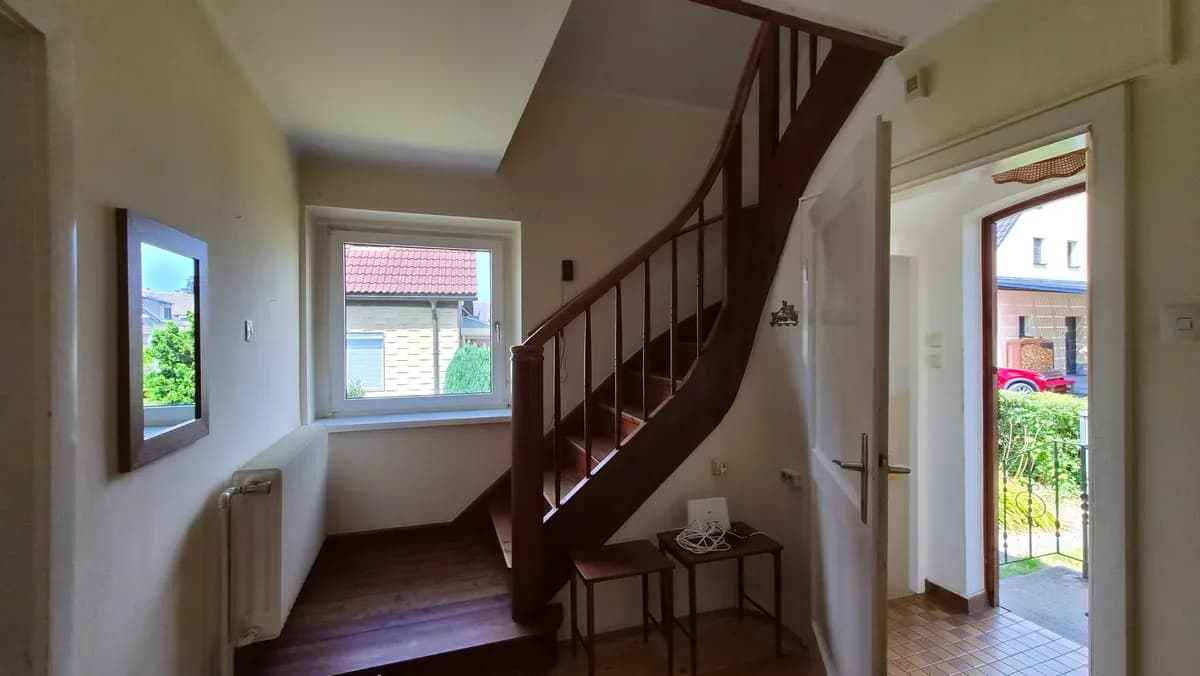 7-Zimmer-Haus mieten in Linz – 160 m², € 1.700 – Bild 9 von 28