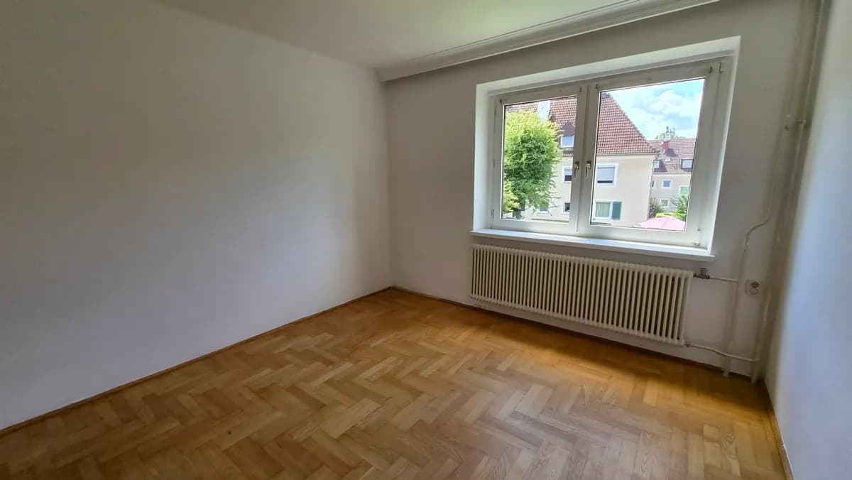 7-Zimmer-Haus mieten in Linz – 160 m², € 1.700 – Bild 10 von 28