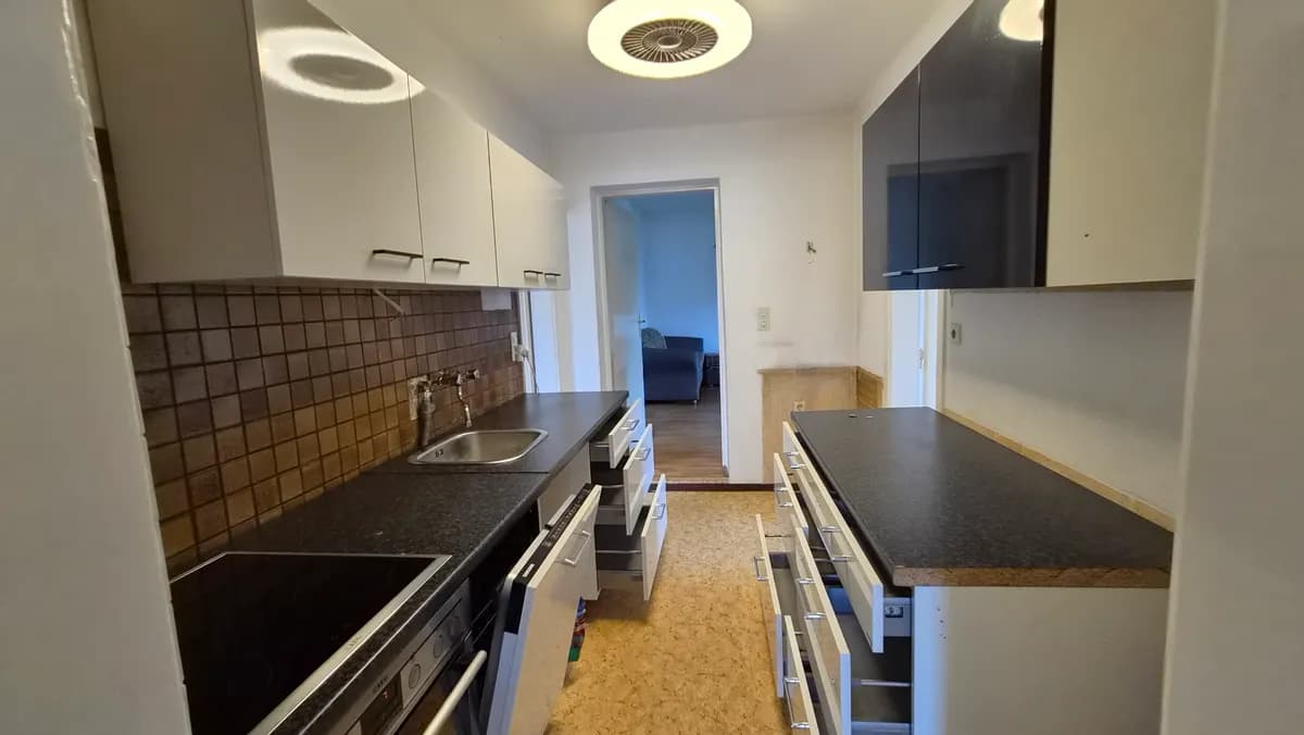 7-Zimmer-Haus mieten in Linz – 160 m², € 1.700 – Bild 12 von 28