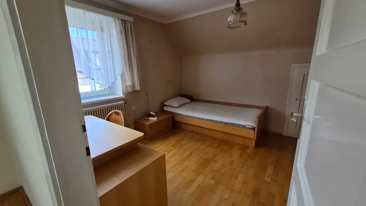 7-Zimmer-Haus mieten in Linz – 160 m², € 1.700 – Bild 15 von 28