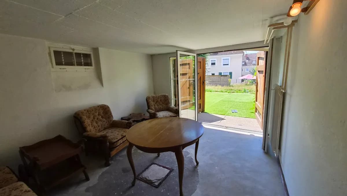 7-Zimmer-Haus mieten in Linz – 160 m², € 1.700 – Bild 17 von 28