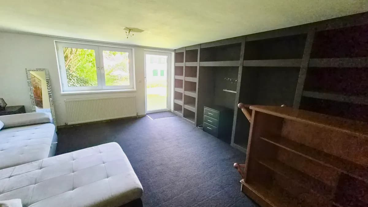 7-Zimmer-Haus mieten in Linz – 160 m², € 1.700 – Bild 19 von 28