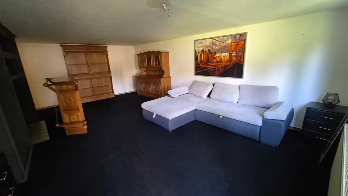 7-Zimmer-Haus mieten in Linz – 160 m², € 1.700 – Bild 20 von 28