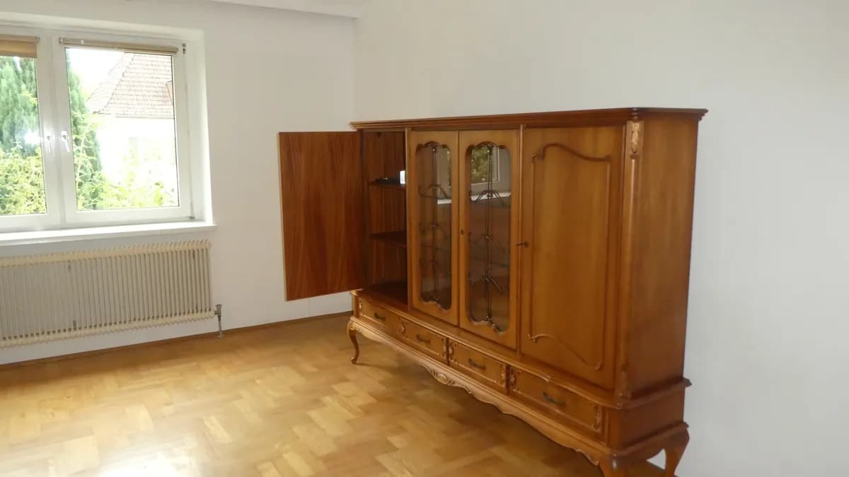 7-Zimmer-Haus mieten in Linz – 160 m², € 1.700 – Bild 22 von 28
