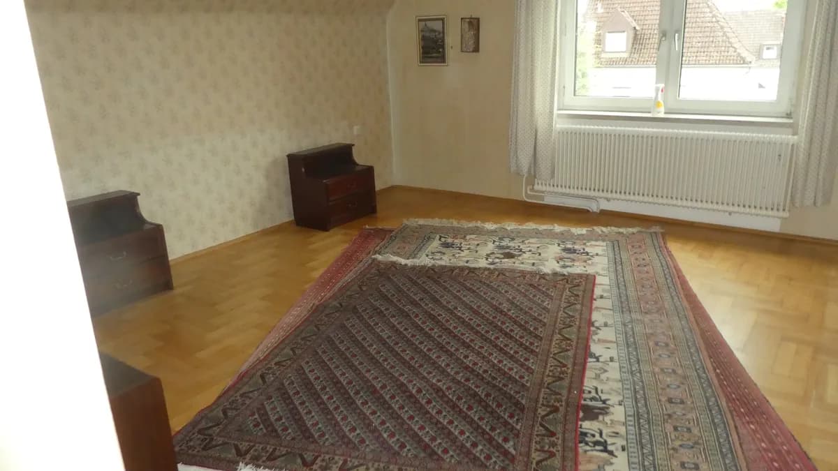 7-Zimmer-Haus mieten in Linz – 160 m², € 1.700 – Bild 24 von 28