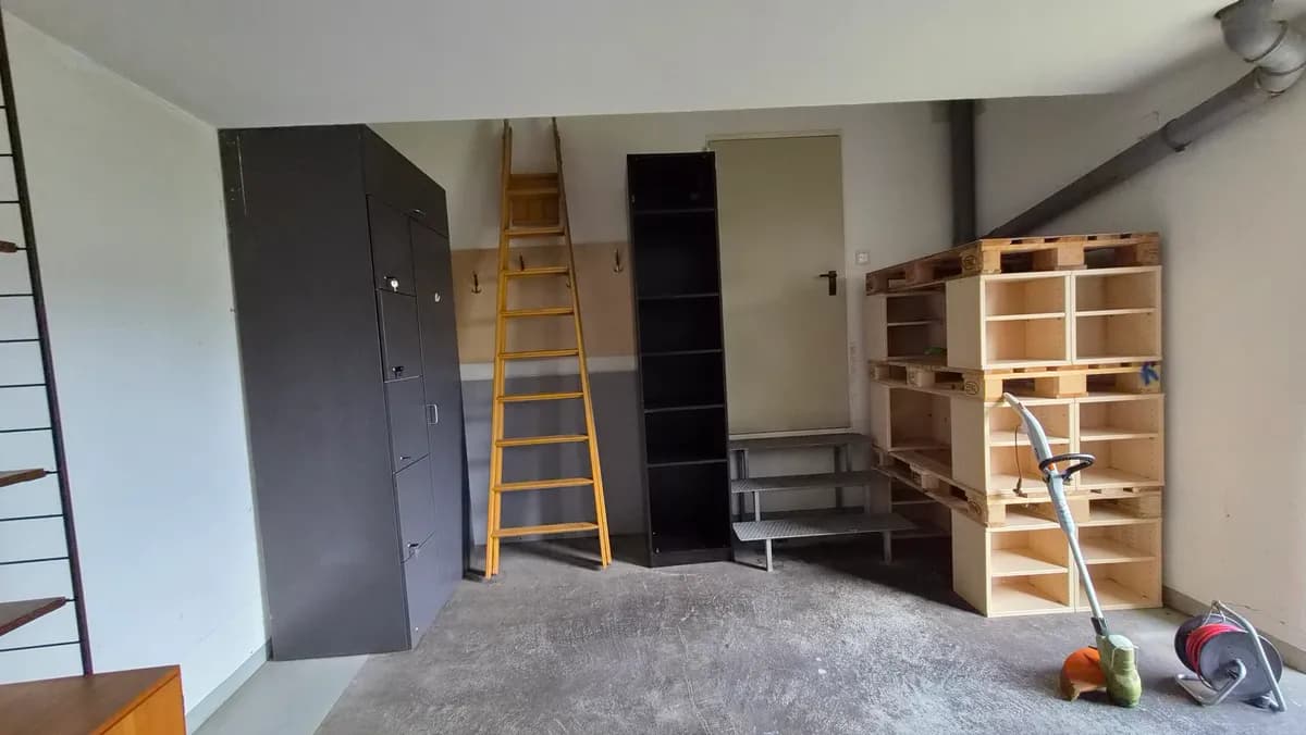 7-Zimmer-Haus mieten in Linz – 160 m², € 1.700 – Bild 27 von 28