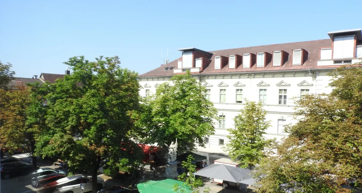 Wohnung kaufen in Wolfsberg – 160 m²