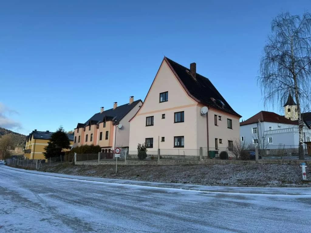 3-Zimmer-Wohnung mieten in Gmünd – 44 m², € 387