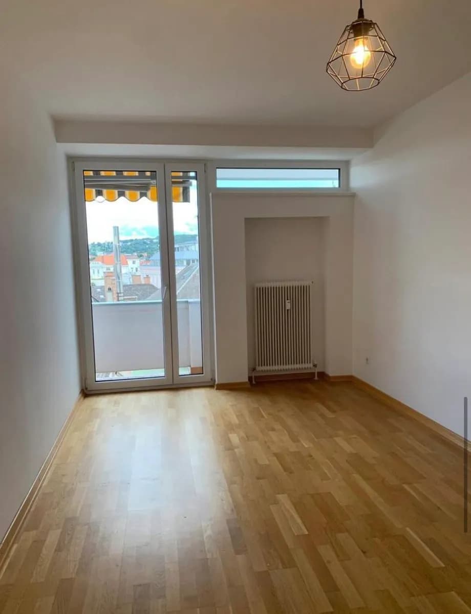 2-Zimmer-Wohnung mieten in Mödling – 64 m², € 980 – Bild 6 von 7