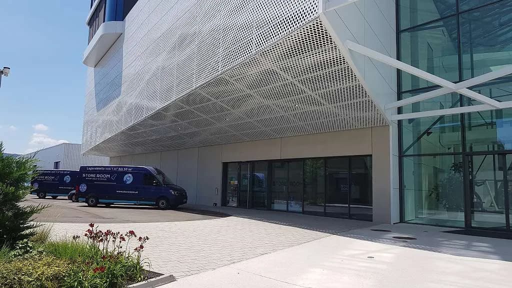 Gewerbeimmobilie mieten in Mödling – 289 m², € 7 – Bild 4 von 8