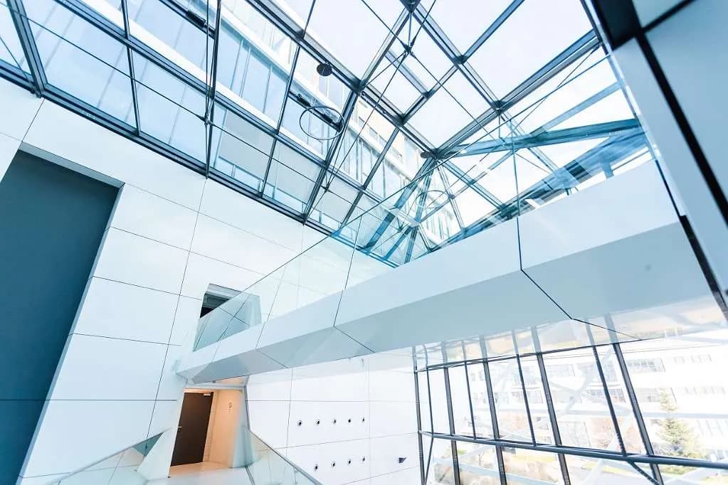 Gewerbeimmobilie mieten in Mödling – 289 m², € 7 – Bild 5 von 8