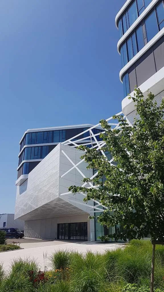 Gewerbeimmobilie mieten in Mödling – 289 m², € 7 – Bild 8 von 8