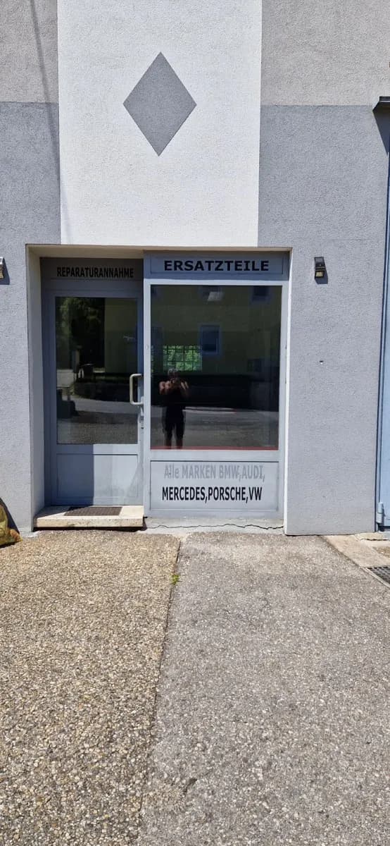 2-Zimmer-Gewerbeimmobilie mieten in Steyr-Land – 30 m², € 350 – Bild 3 von 5