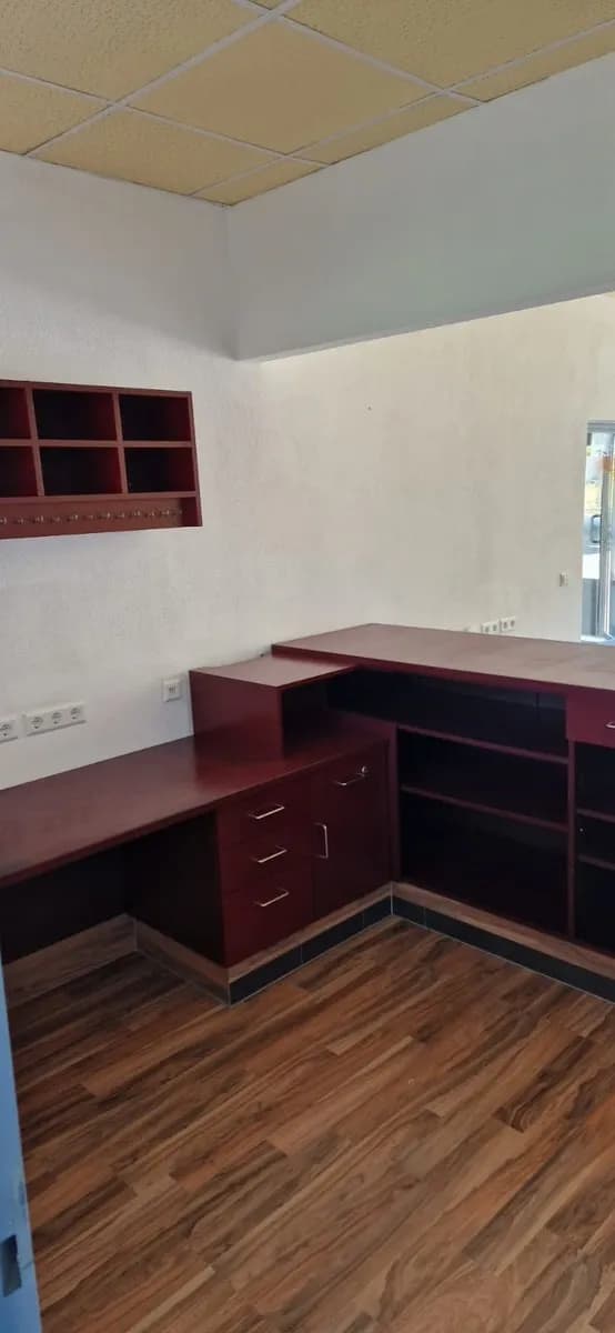 2-Zimmer-Gewerbeimmobilie mieten in Steyr-Land – 30 m², € 350 – Bild 4 von 5