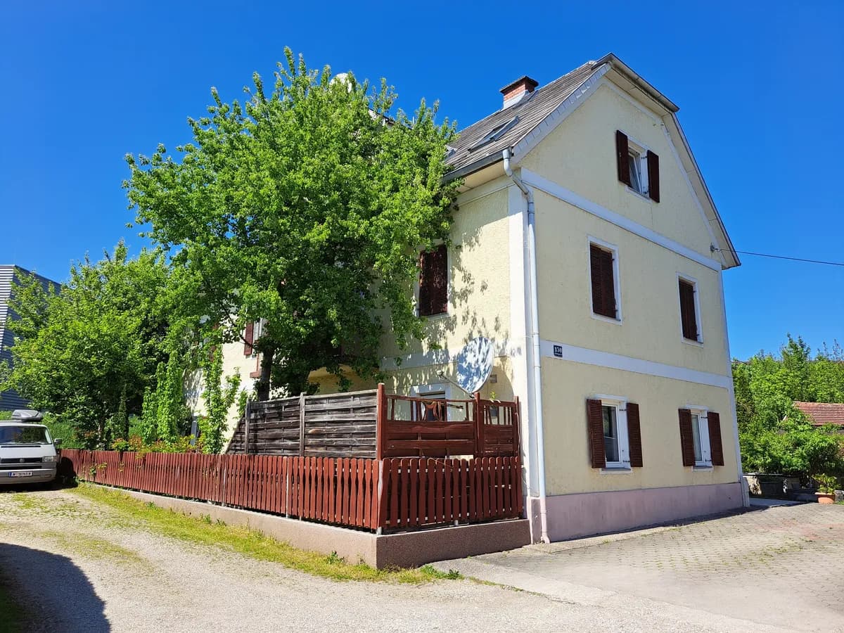 Grundstück mieten in Wels – 2 800 m², € 2.450 – Bild 3 von 14