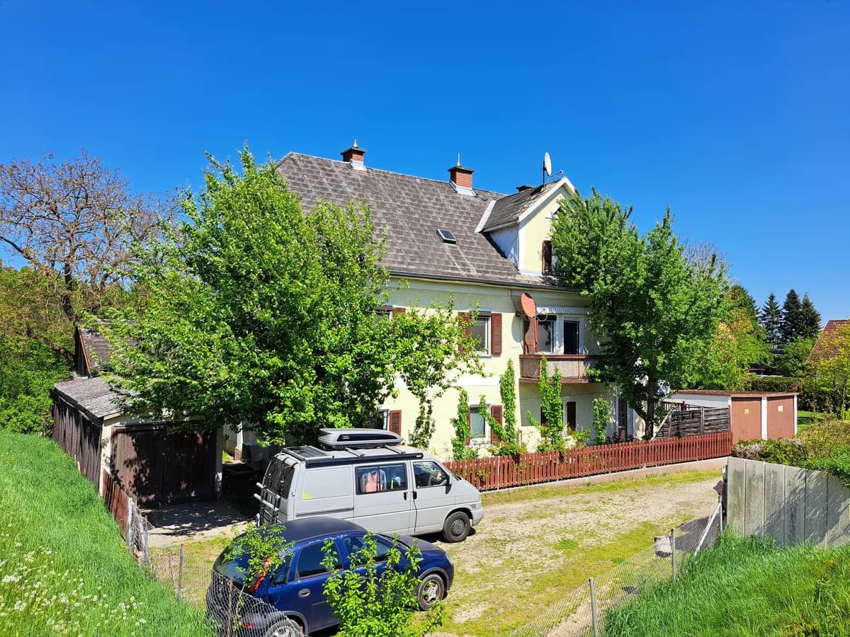 Grundstück mieten in Wels – 2 800 m², € 2.450 – Bild 4 von 14