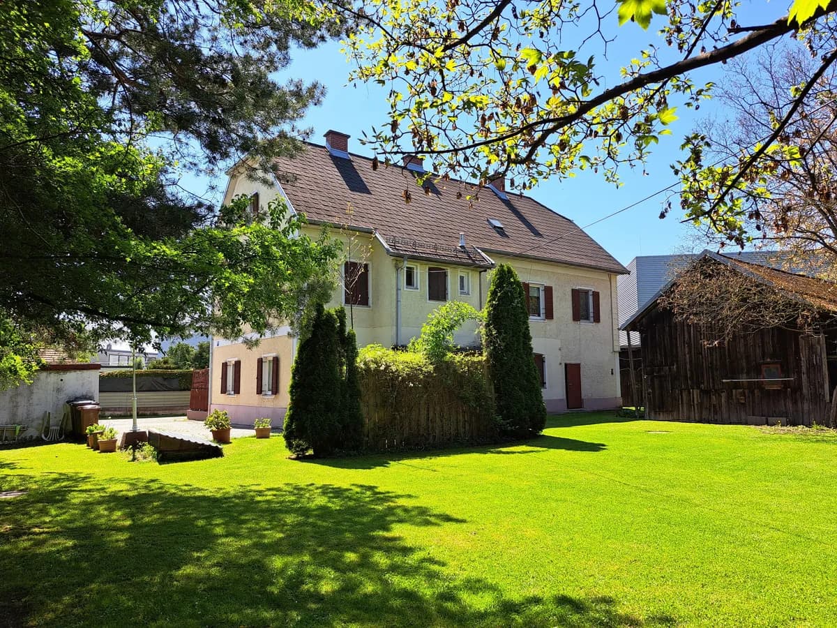 Grundstück mieten in Wels – 2 800 m², € 2.450 – Bild 5 von 14