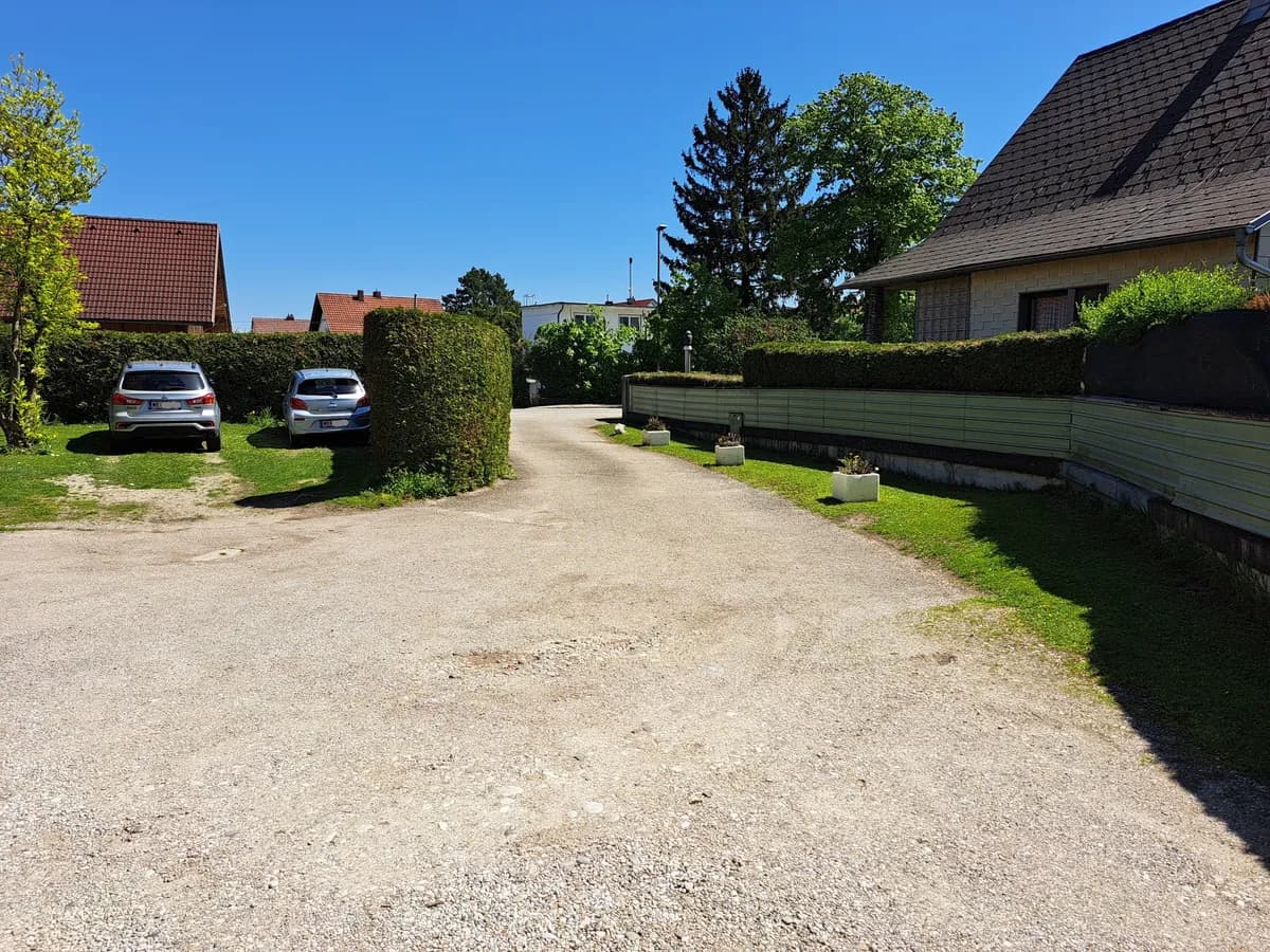 Grundstück mieten in Wels – 2 800 m², € 2.450 – Bild 6 von 14