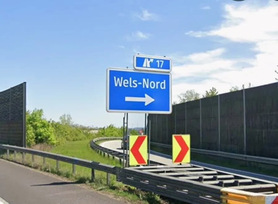 Grundstück mieten in Wels – 2 800 m², € 2.450 – Bild 14 von 14