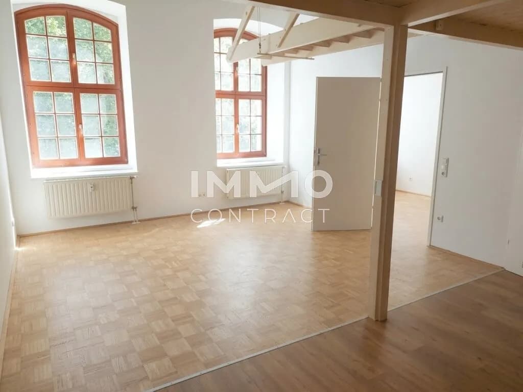2-Zimmer-Wohnung mieten in Steyr – 41 m², € 430 – Bild 2 von 8