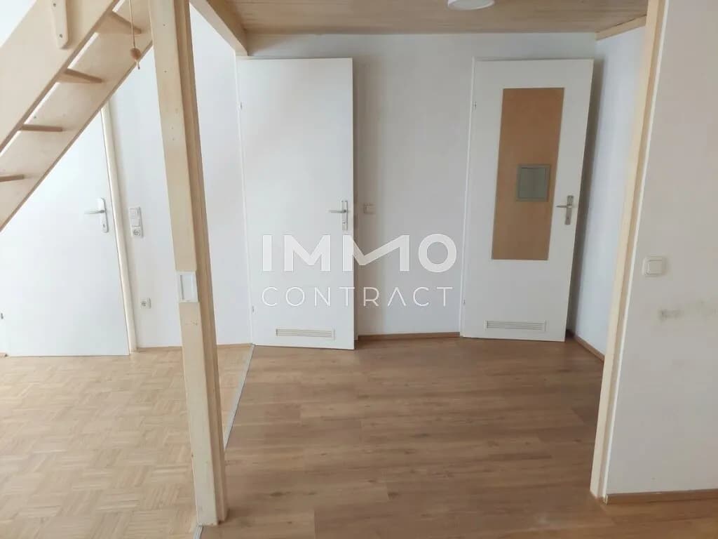 2-Zimmer-Wohnung mieten in Steyr – 41 m², € 430 – Bild 7 von 8