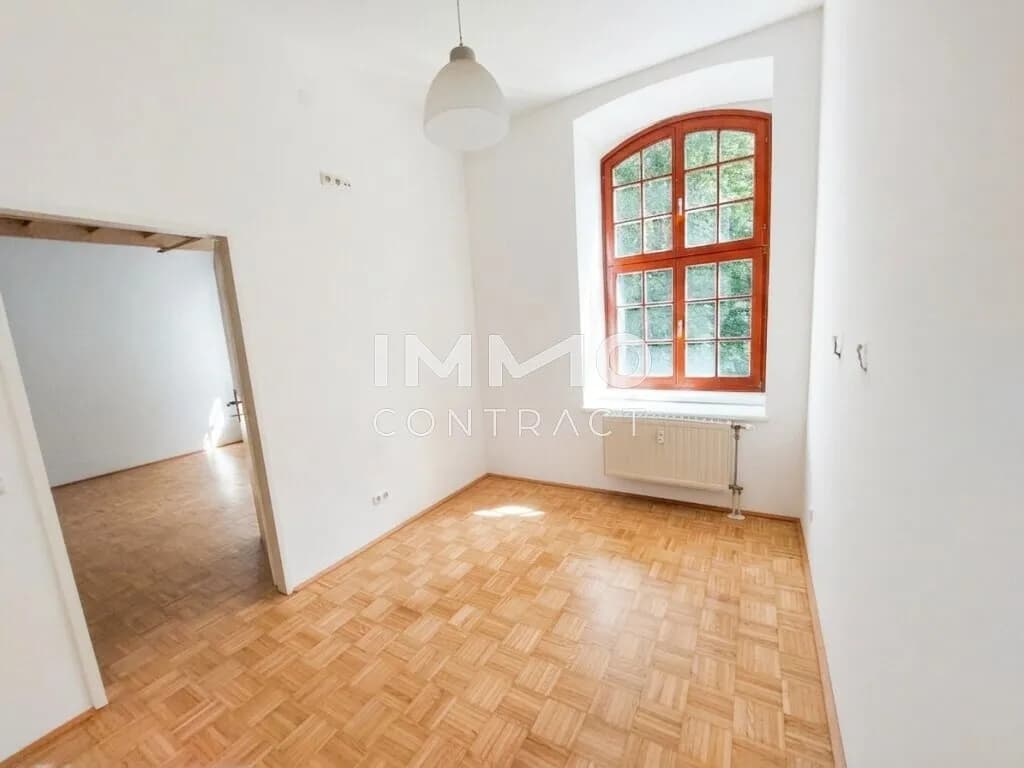 2-Zimmer-Wohnung mieten in Steyr – 41 m², € 430 – Bild 8 von 8