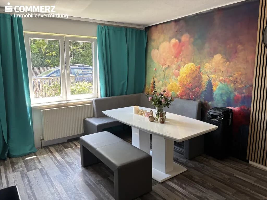 2-Zimmer-Haus kaufen in Wiener Neustadt Land – 58,85 m², € 249.000 – Bild 3 von 17