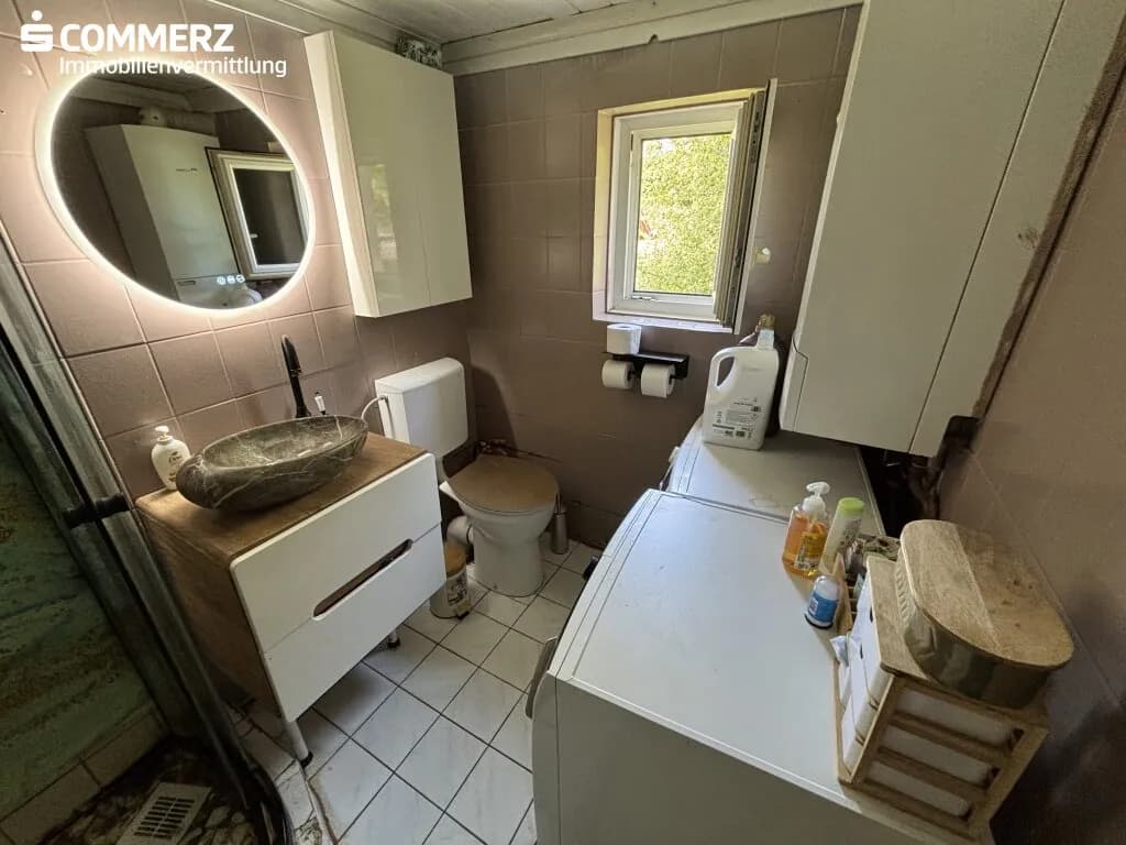 2-Zimmer-Haus kaufen in Wiener Neustadt Land – 58,85 m², € 249.000 – Bild 9 von 17