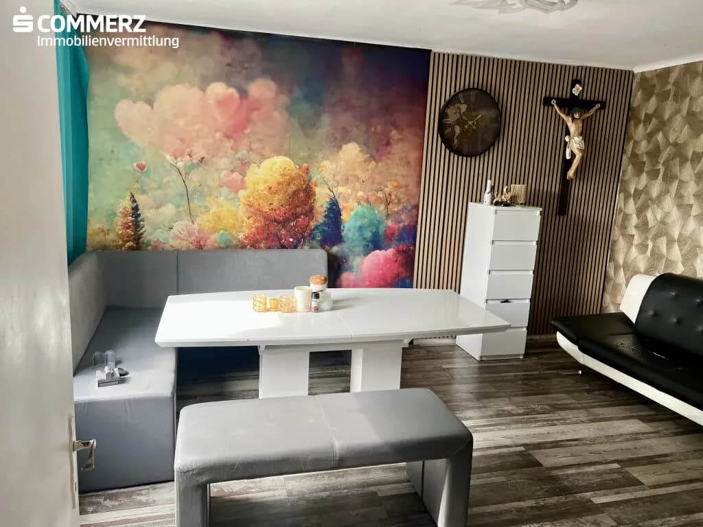 2-Zimmer-Haus kaufen in Wiener Neustadt Land – 58,85 m², € 249.000 – Bild 11 von 17