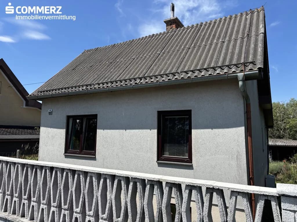 2-Zimmer-Haus kaufen in Wiener Neustadt Land – 58,85 m², € 249.000 – Bild 13 von 17
