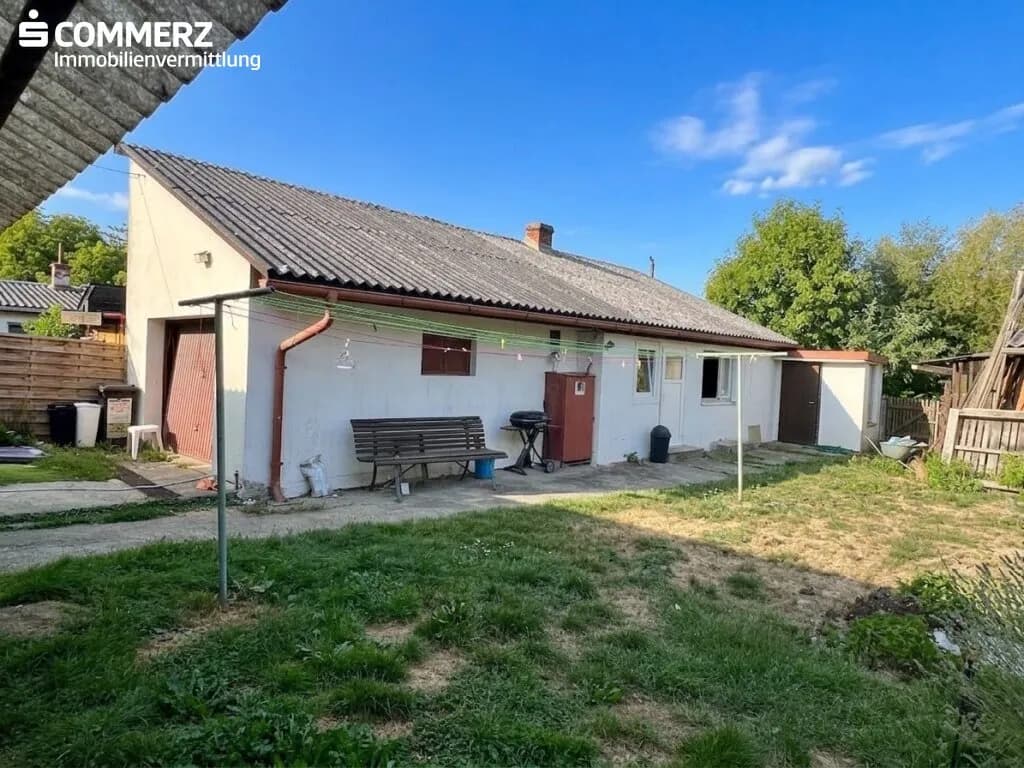 2-Zimmer-Haus kaufen in Wiener Neustadt Land – 58,85 m², € 249.000 – Bild 14 von 17