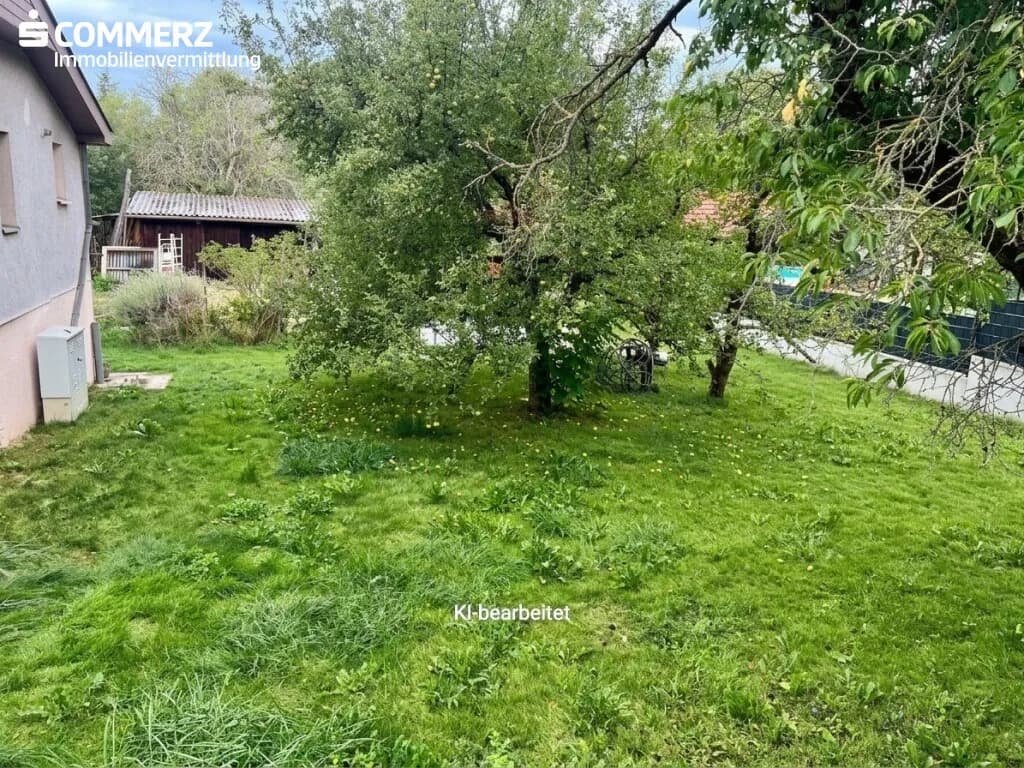 2-Zimmer-Haus kaufen in Wiener Neustadt Land – 58,85 m², € 249.000 – Bild 15 von 17
