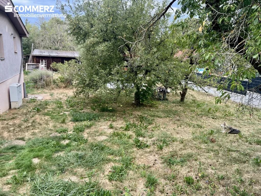 2-Zimmer-Haus kaufen in Wiener Neustadt Land – 58,85 m², € 249.000 – Bild 16 von 17