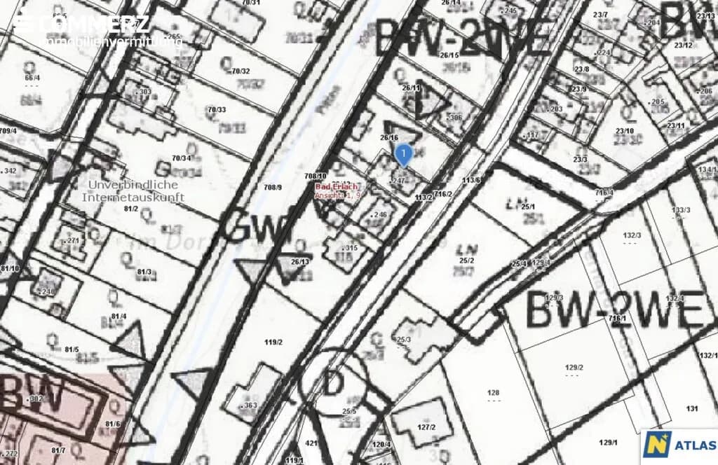 2-Zimmer-Haus kaufen in Wiener Neustadt Land – 58,85 m², € 249.000 – Bild 17 von 17