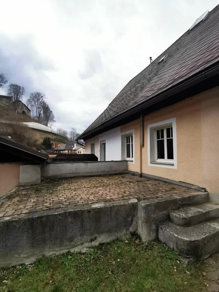 Gewerbeimmobilie kaufen in Murtal – 425 m², € 490.000 – Bild 12 von 13