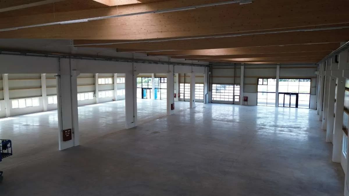 Immobilie mieten in Völkermarkt – 2 704 m², € 7 – Bild 3 von 11
