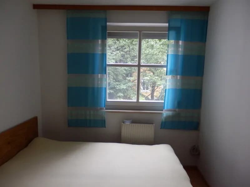 2-Zimmer-Wohnung kaufen in Salzburg Stadt – 36 m², € 247.000 – Bild 4 von 6