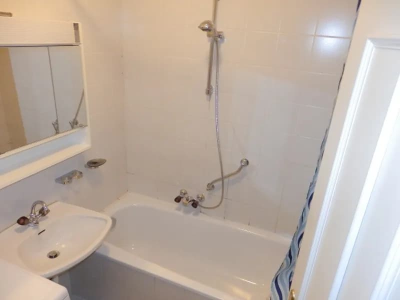 2-Zimmer-Wohnung kaufen in Salzburg Stadt – 36 m², € 247.000 – Bild 6 von 6